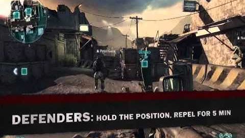 Medal of Honor The MoH Experience: Objective Raid