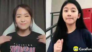 Cocofun BTR•Alice And Evos.Notnot