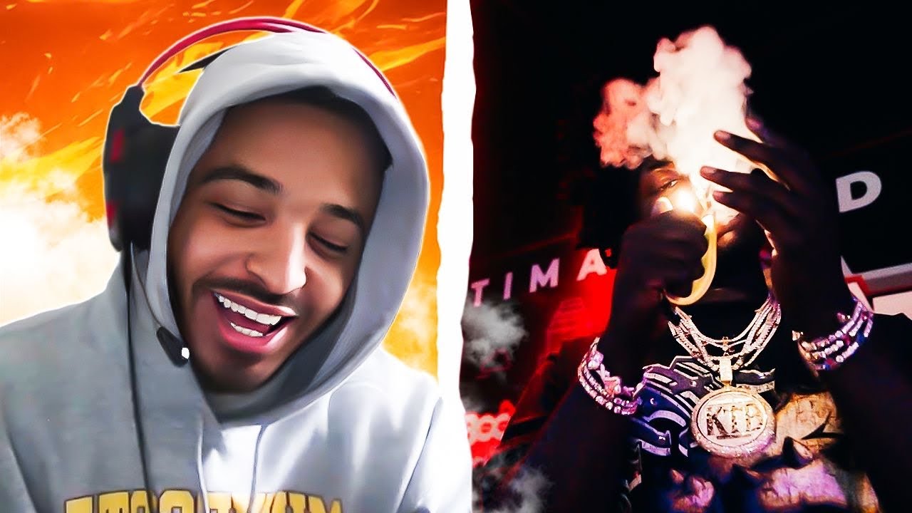 Kodak Black - Christmas Eve(Reaction!!!)