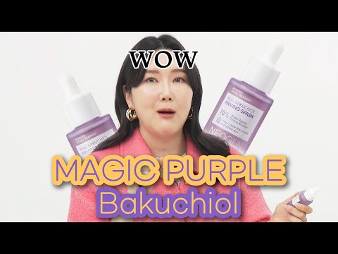 Retinol? Bakuchiol? Hot 5 Korean Beauty Trends in 2022 [Eunisoo's TMI | EP13]-thumbnail