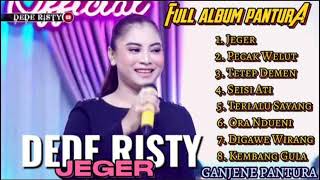 Dede Risty - Jeger, Pecak Welut || Full Album Pantura Dede Risty #jeger #pecakwelut #orandueni