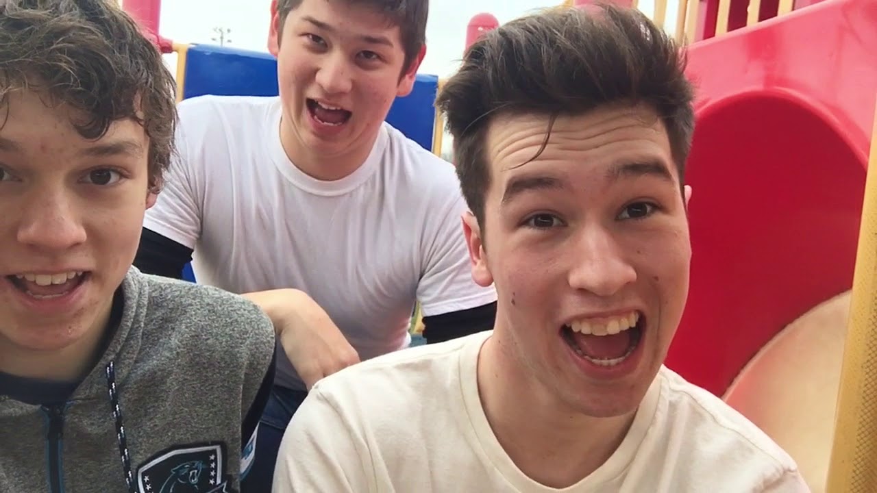 Do They Know It’s Christmas? YouTube