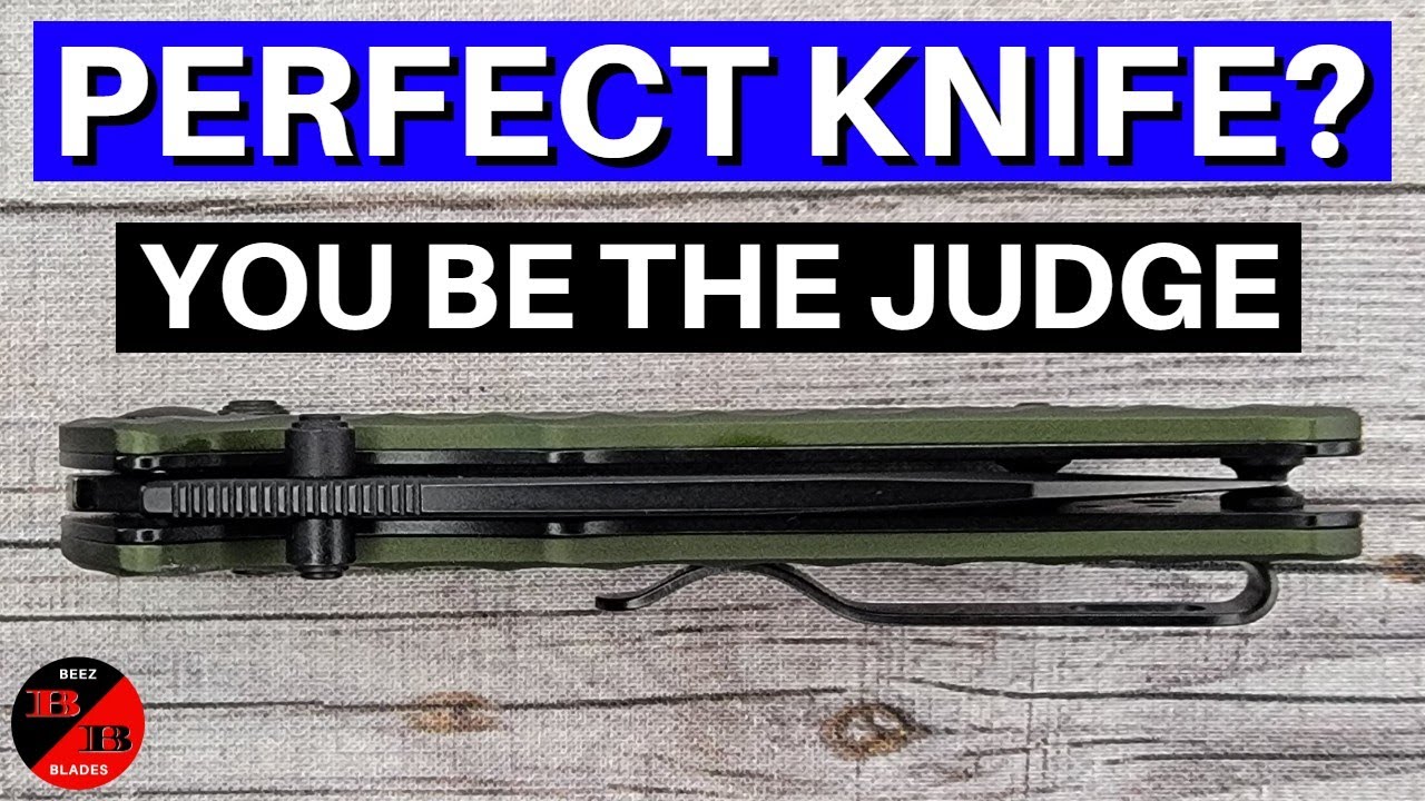 This KNIFE AND GEAR Will SELL OUT FAST!