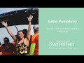Meet artist and ultramarathon swimmer Katie Pumphrey