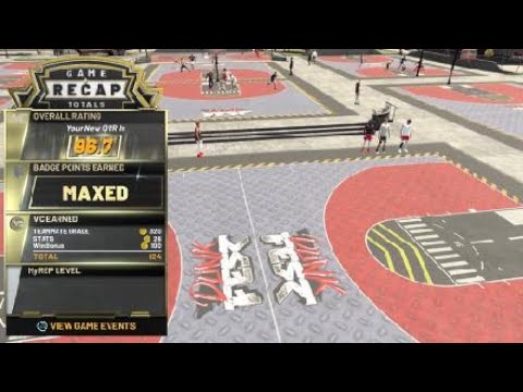 2k park - YouTube