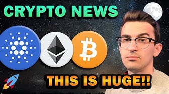 Crypto News Update heute