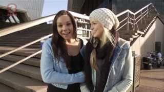 Download Lagu Dance Academy Series 2: On Set With Dena and Alicia pt1 MP3 Download Lagu Dance Academy Series 2: On Set With Dena and Alicia pt1 MP3