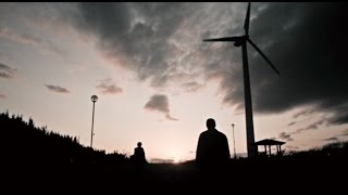 菅田俊×菜葉菜！映画『Bad Moon Rising』予告編