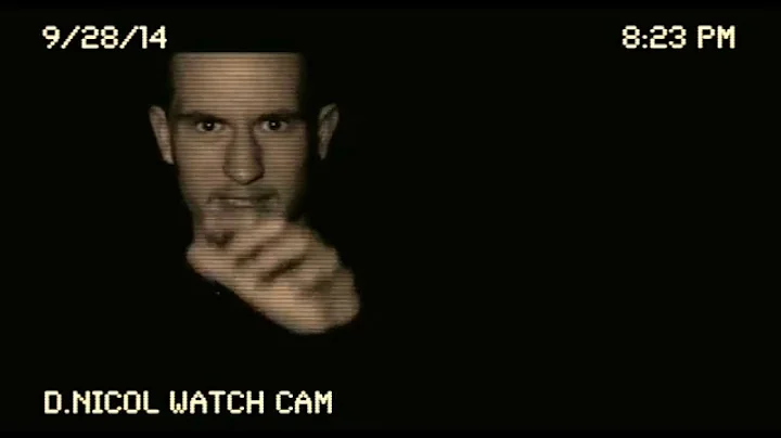 D.Nicol - R.A. The Rugged Man: Definition Of A Rap Flow Contest ENTRY