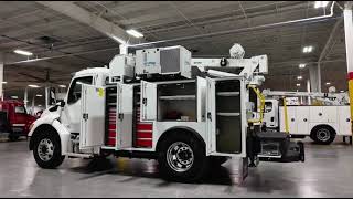 2025 LIFTMOORE 60100 For Sale