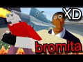 GOREBOX pero USÉ TRAMPAS para GANARLE a OBUNGA (MUY TURBIO)