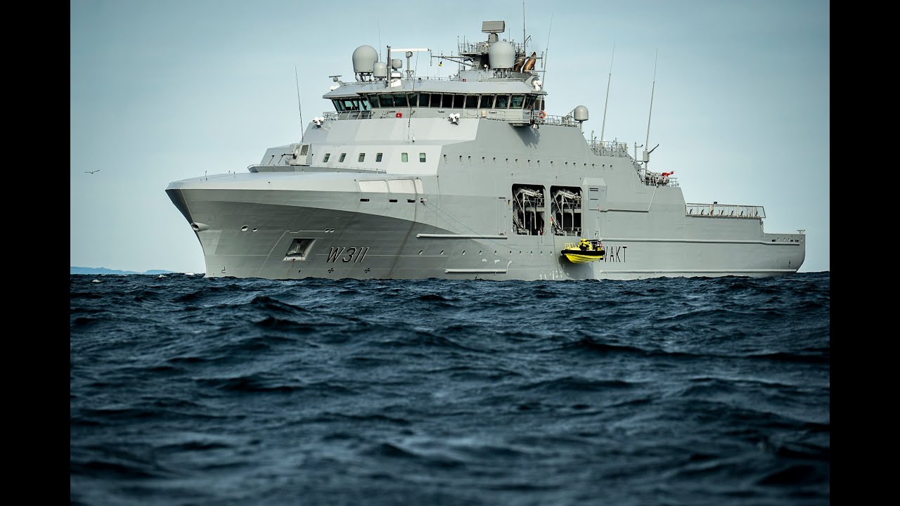 Vestdavit AS PLR-5003