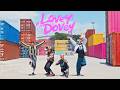 Lovey-Dovey
