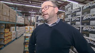 The big business of #StormChips screenshot 4