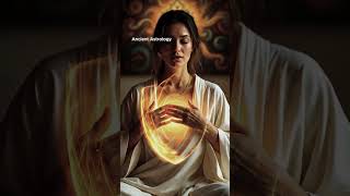 Watch this video—how your zodiac sensitivity works and how your birthstone protects your energy.