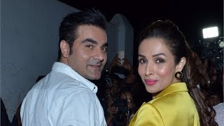 Another Shocking Celeb Divorce Malaika Arora-Arbaaz Khan To Split?