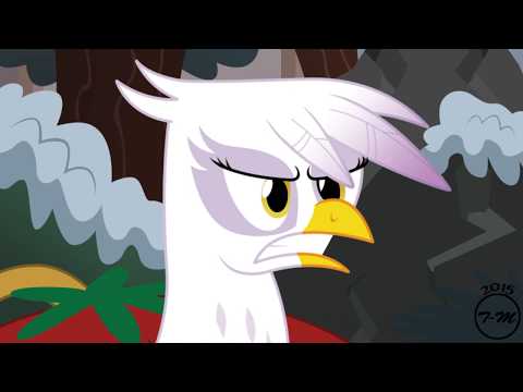 Here Today Gone Tomato Comic Dub/2019 Update