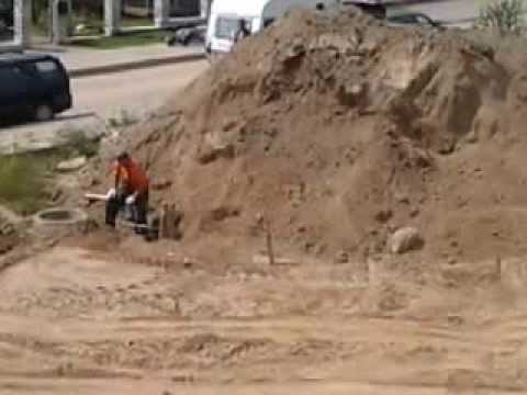 работа не волк в лес не убежит