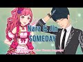 Nara &amp; jin (SMROOKIES &amp; Onestar) - Someday (Lyrics Vietnam language)