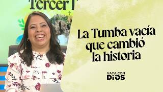 The Empty Tomb That Changed History - VcD Ep. 1667