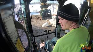 Lake job - Part 5 by Dirt Ninja 6,778 views 4 years ago 11 minutes, 3 seconds