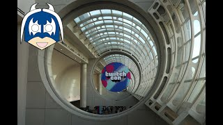 Adventures In Twitch Con 2022