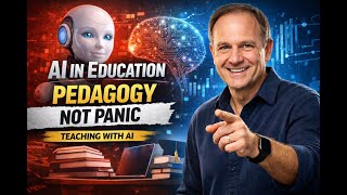 AI Is Already in the Classroom. Here’s How Teaching Must Change
