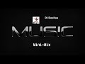 House Music &amp; Club Sounds Underground - NP3 (DJ DeeKaa Minimix)