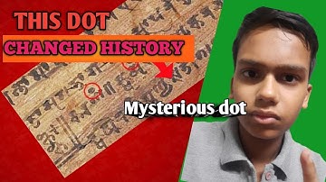 The mysterious invention of zero| How value of nothing changed the world