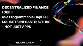 DeFi Explained Full Course 2026 | From Basics to Advanced (AMM, Yield Farming, Flash Loans, MEV)