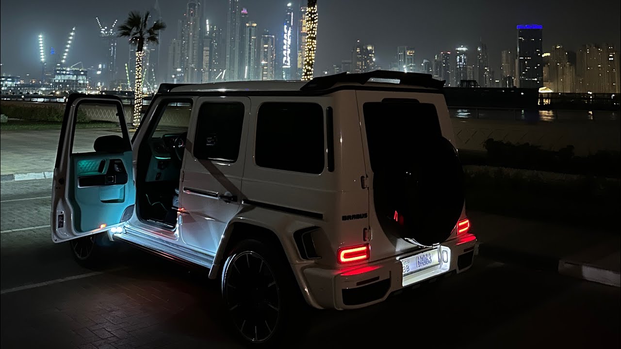 pov: it’s 3am in Dubai and you can’t sleep.