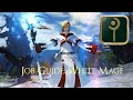 Final Fantasy XIV TTRPG Job Guide: White Mage