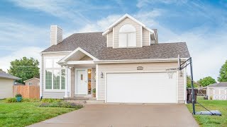 517 Stonegate Circle video tour