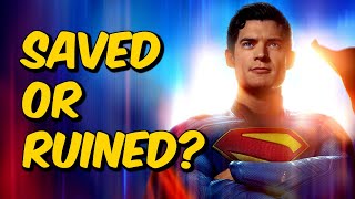 Superman 2025: Is it Save OR Ruined?