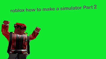 Roblox Studio - how to make a simulator Part2 (New Zones $ X2 Money Sell)