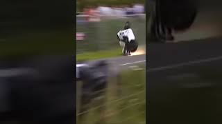 TT Worst Crash? 🏍️🚑💨 Not the TT it's Irish Road Racing.