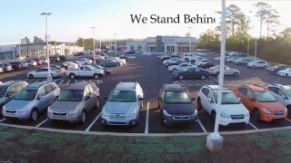 Subaru Of Macon | April Crosstrek
