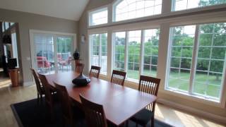 48 Barchan Dune Rise new, Victor NY presented by Bayer Video Tours Rochester NY homes for sale