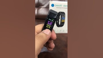 115 plus Smart Bracelet Heart Rate Blood Pressure Smart Band Fitness Tracker