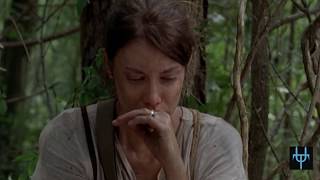 The Walking Dead - The Sound of Silence - Disturbed