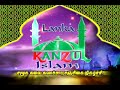 Kanzul islam 15 012016