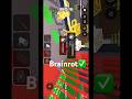 Brainrot✅ #roblox