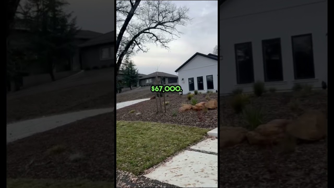 Should I move to Auburn, CA🌳? 