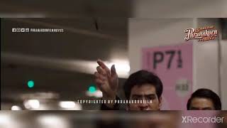 Phranakorn 2017