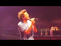 Louis Tomlinson - Angels Fly - Merriweather Post Pavilion, Columbia MD