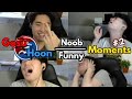 Gosu Hoon Noob/Funny Moments #2