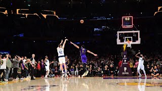 Best NBA 2022-2023 Game Winners & Clutch Shots (Reg. Season)