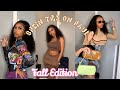 SHEIN FALL TRY ON HAUL 2020 | AFFORDABLE BACK TO SCHOOL HAUL