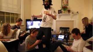 Harlem Shake Derby Edition