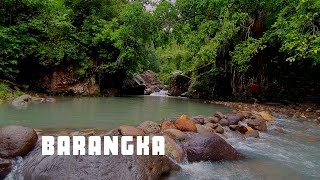 Na Barangka otravez | Dj Bloo Tv